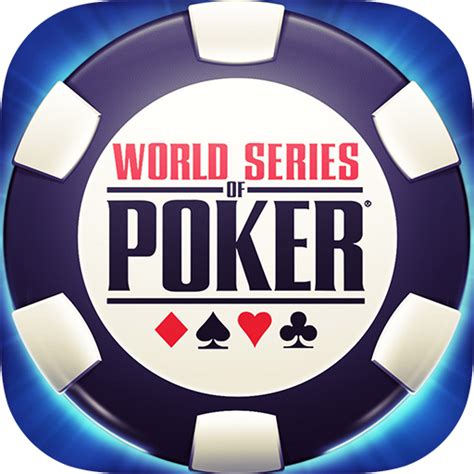 world poker series win